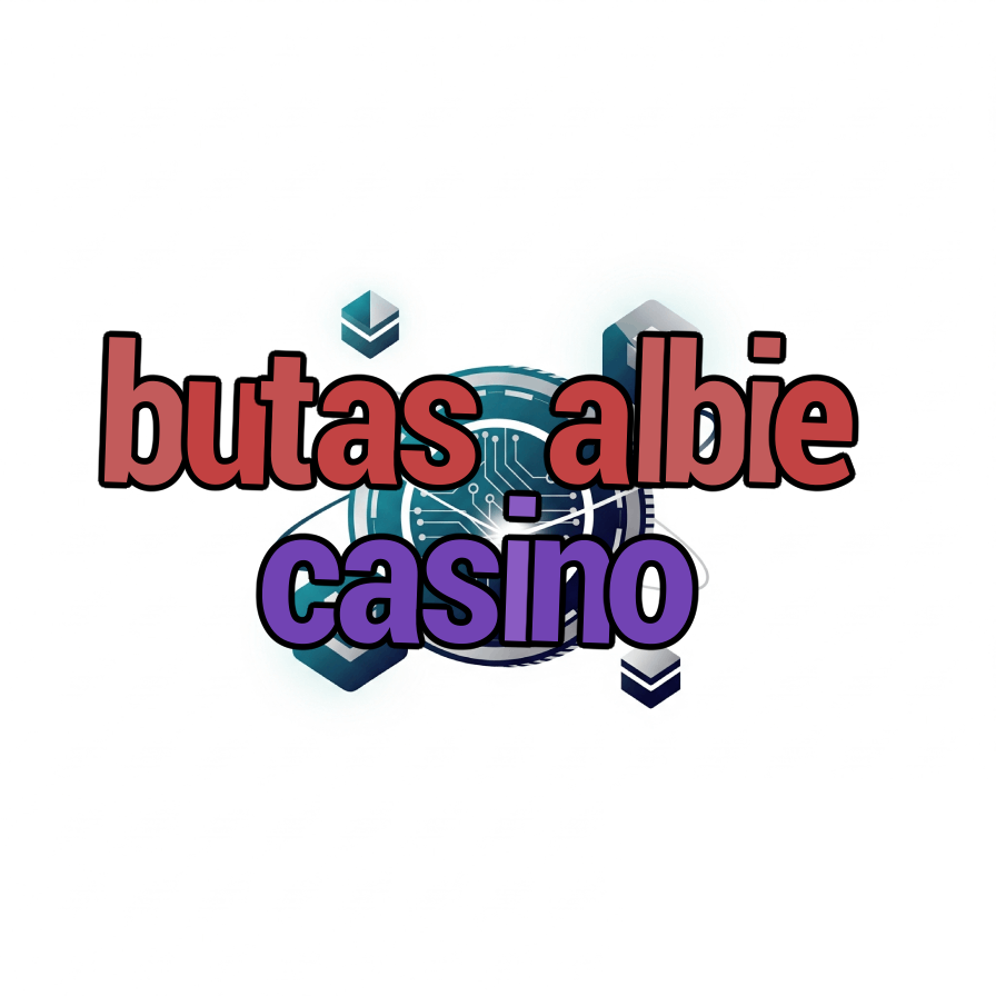 butas albie casino