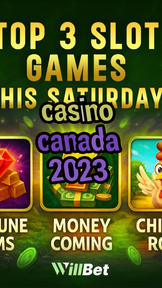 casino canada 2023-igamblingorder.com